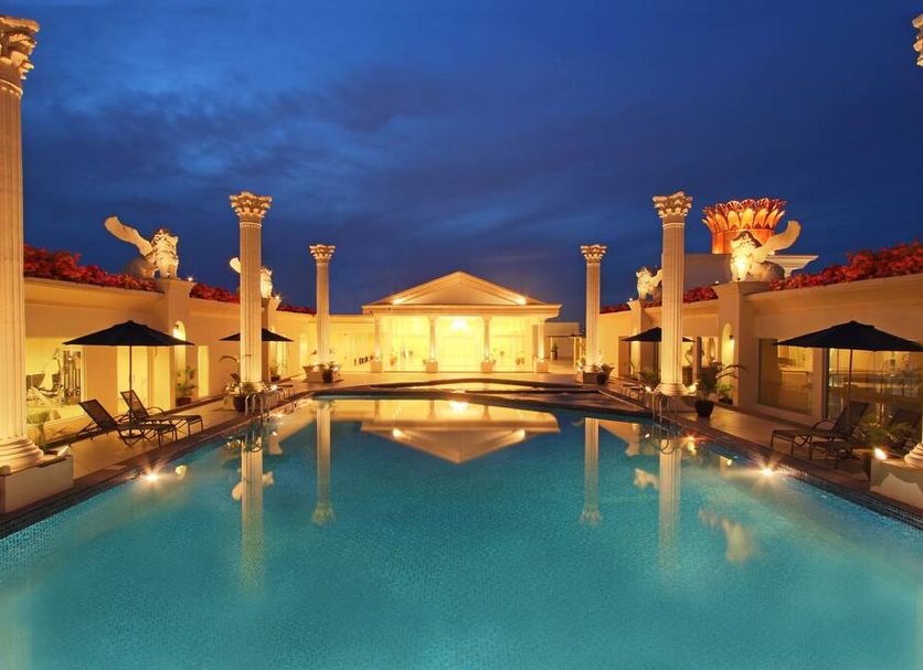 Πισίνα Φωτογραφία