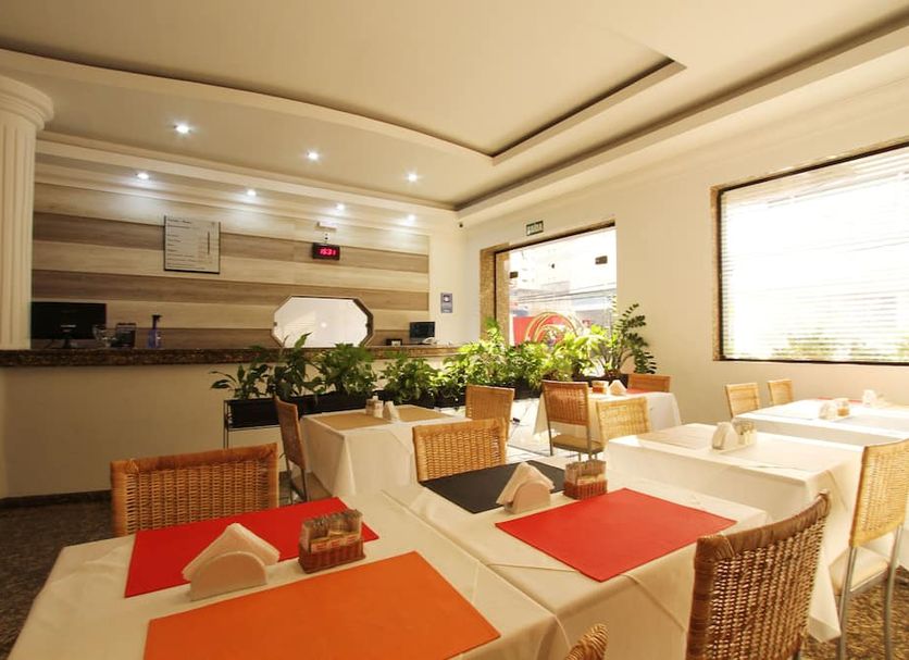 Εστιατόριο Φωτογραφία