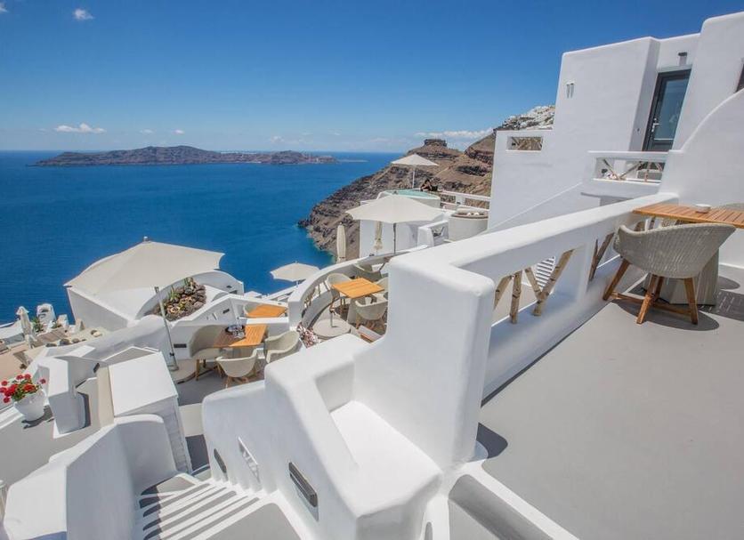 Μπαλκόνι Φωτογραφία