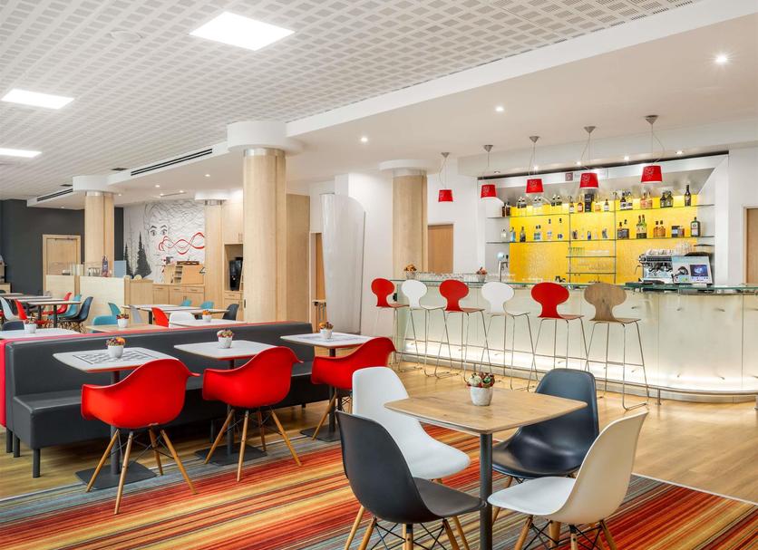 Bar Φωτογραφία