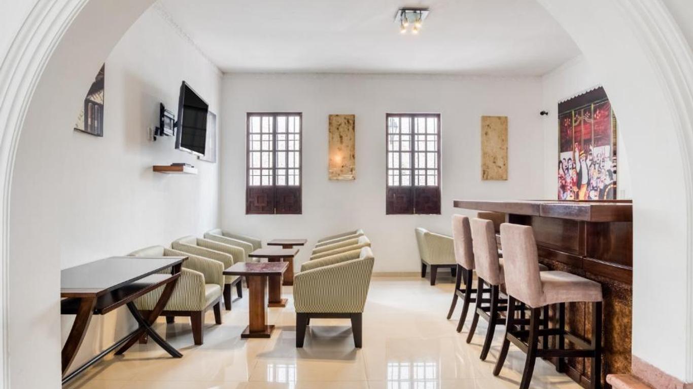 Hotel Quinta Allende