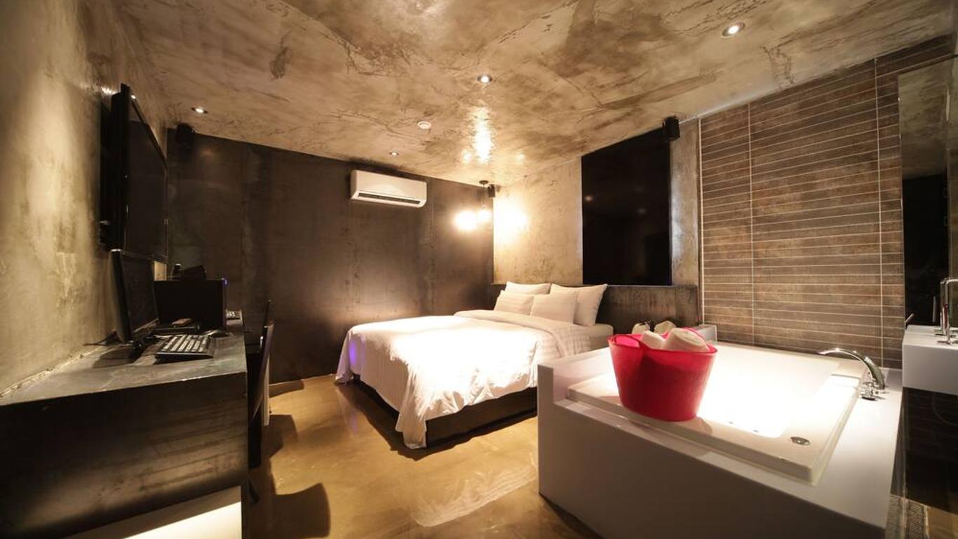 Jongno Hotel Pop Leeds Premier