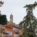Θέα στην ύπαιθρο