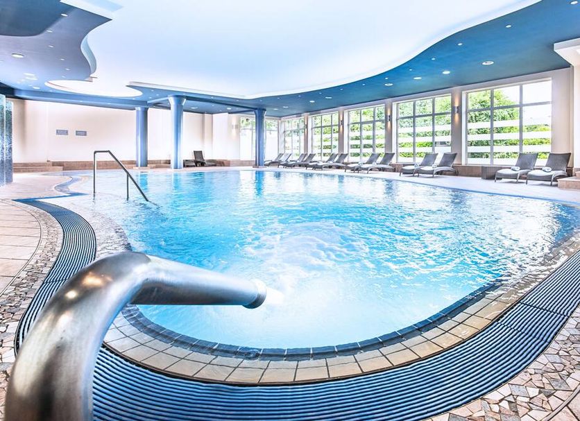 Πισίνα Φωτογραφία