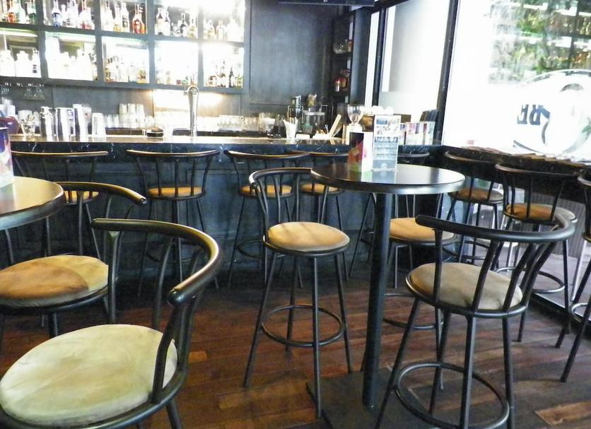 Bar Φωτογραφία