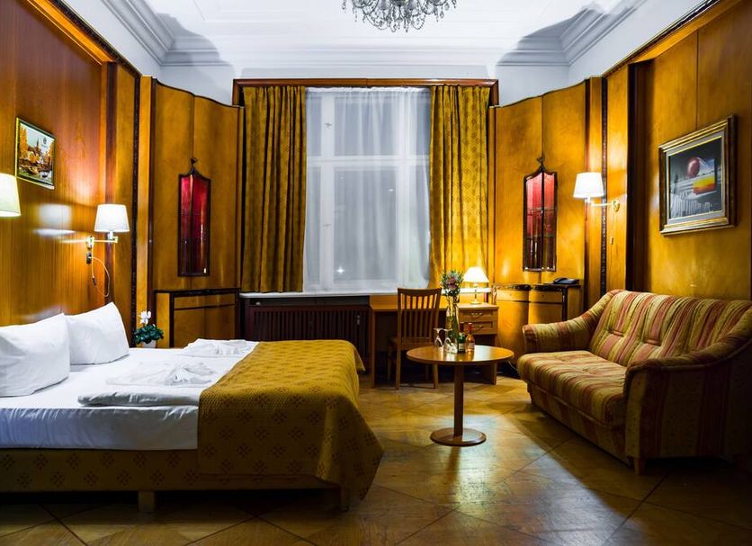 Κρεβατοκάμαρα Φωτογραφία