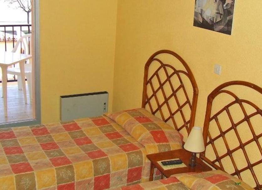 Κρεβατοκάμαρα Φωτογραφία