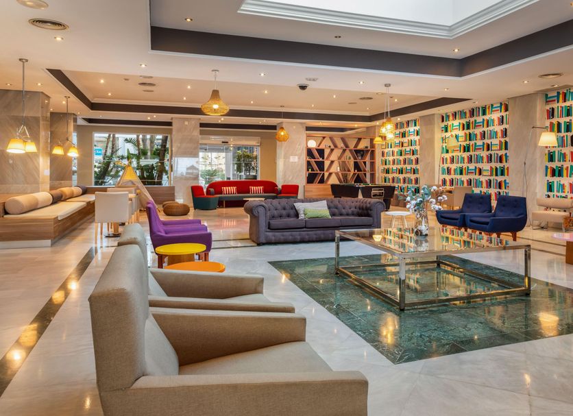 Σαλόνι Φωτογραφία