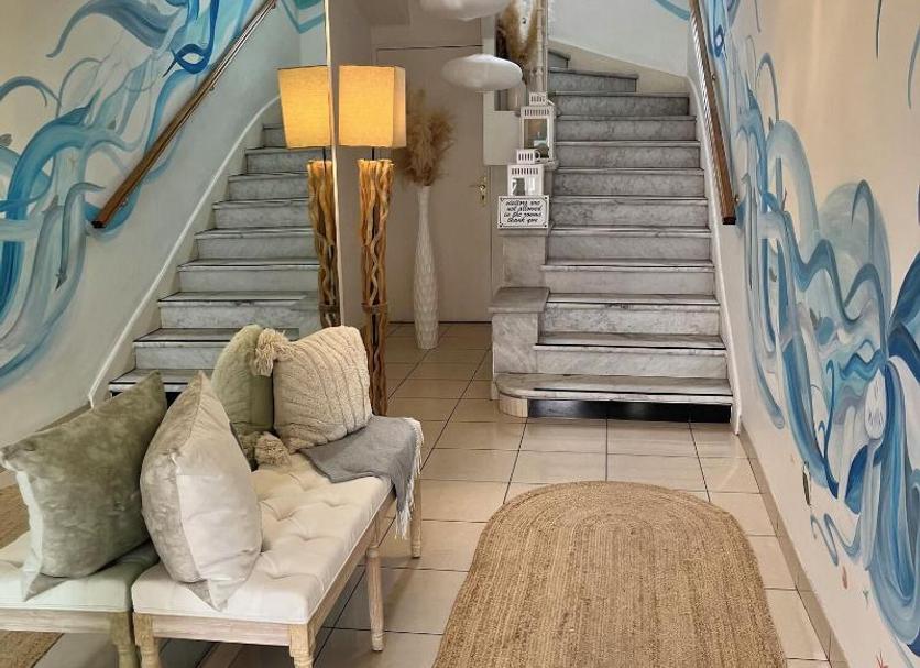 Σαλόνι ξενοδοχείου Φωτογραφία