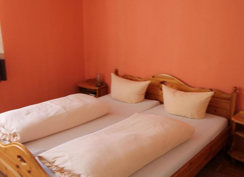 Κρεβατοκάμαρα Φωτογραφία