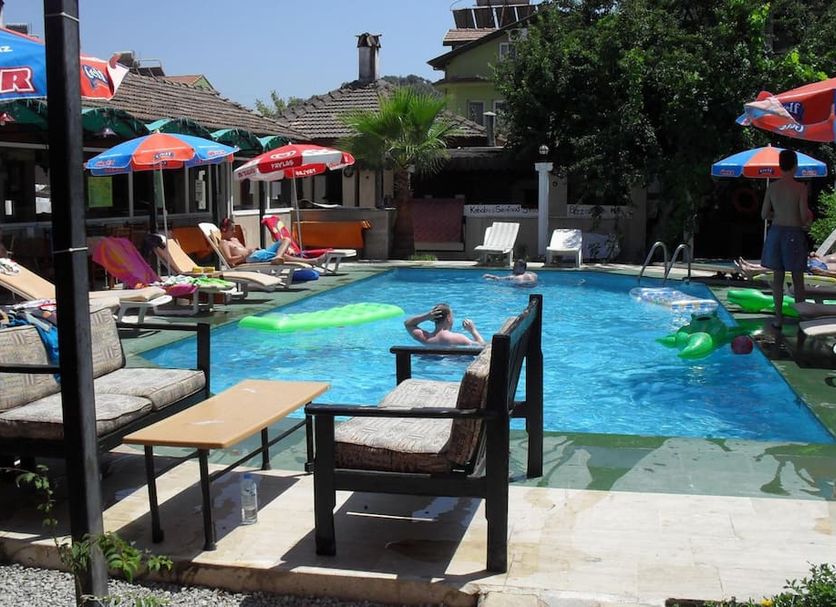 Πισίνα Φωτογραφία