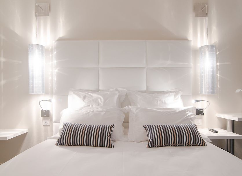 Κρεβατοκάμαρα Φωτογραφία