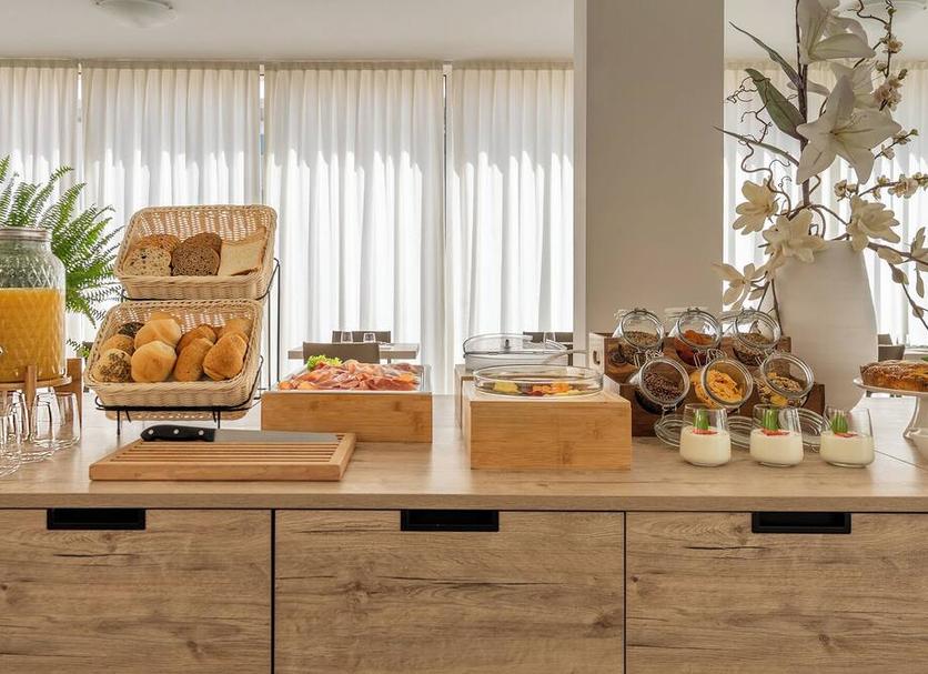 Μπουφές Φωτογραφία