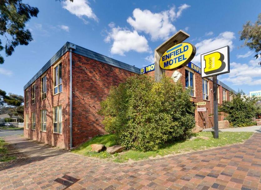 Κτίριο Φωτογραφία