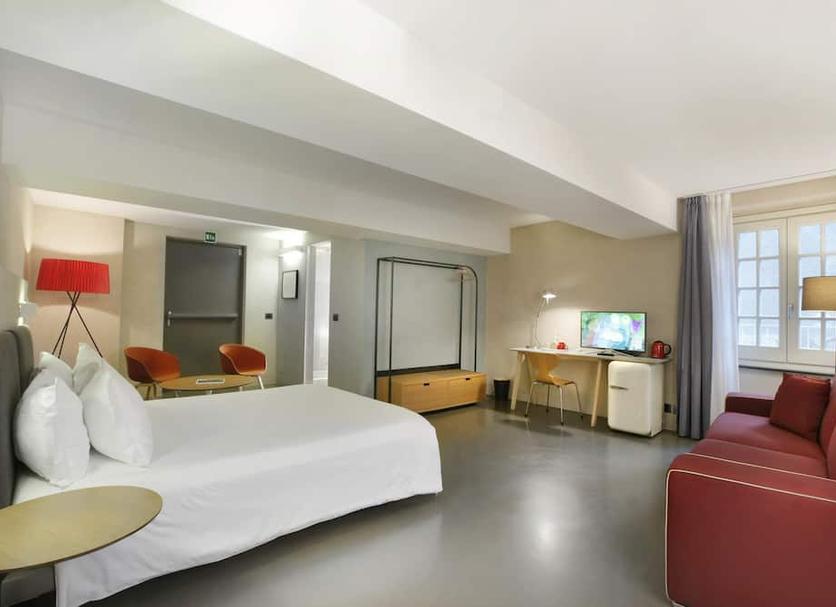 Κρεβατοκάμαρα Φωτογραφία