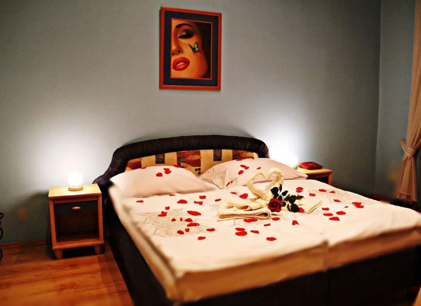 Κρεβατοκάμαρα Φωτογραφία