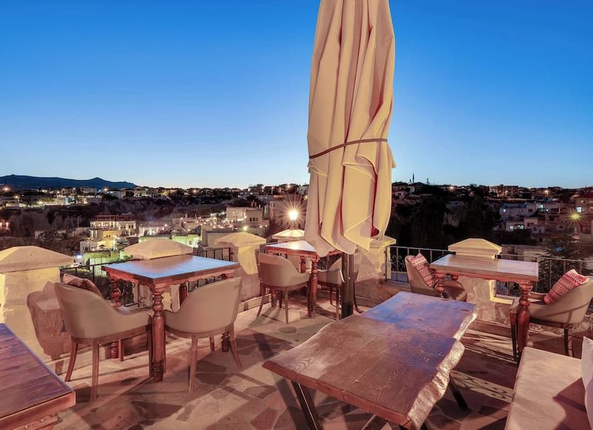 Μπαλκόνι Φωτογραφία