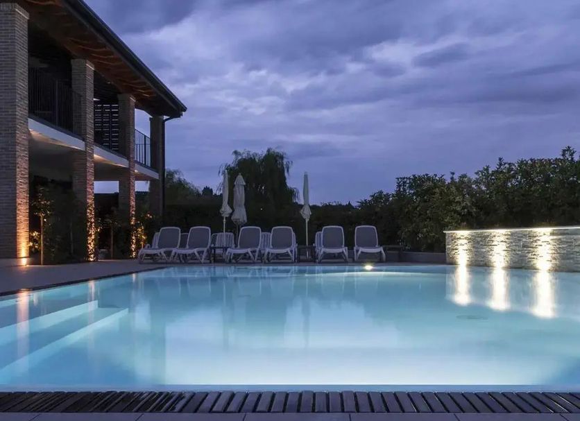 Πισίνα Φωτογραφία