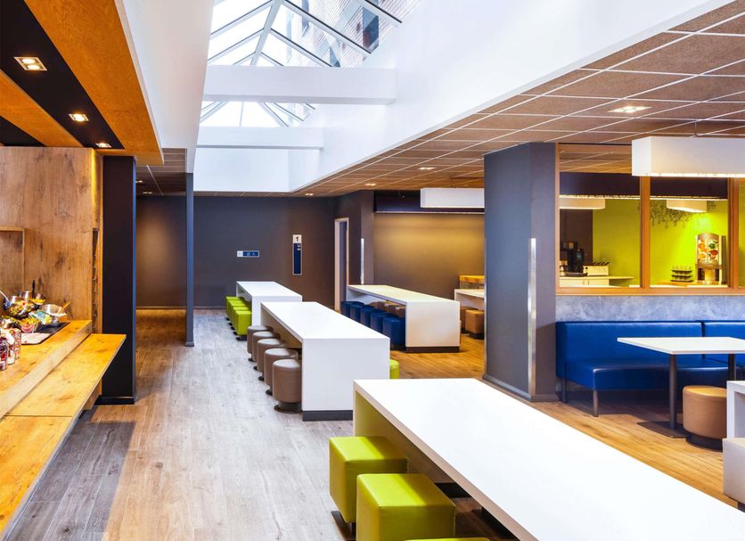 Τραπεζαρία Φωτογραφία