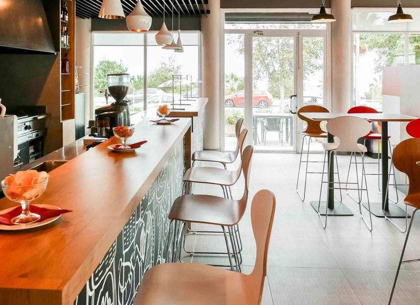 Bar Φωτογραφία