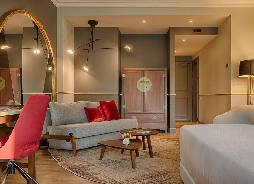 Σαλόνι Φωτογραφία