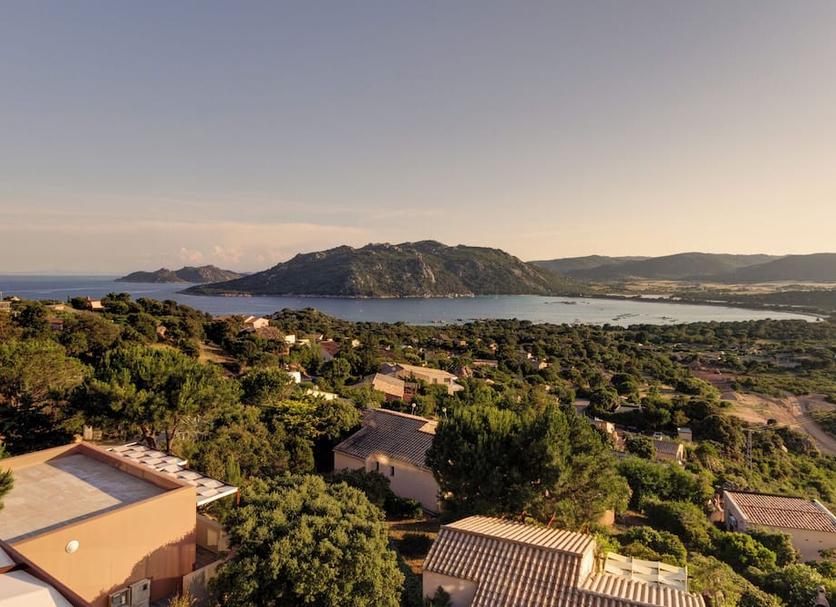 Θέα στην ύπαιθρο Φωτογραφία
