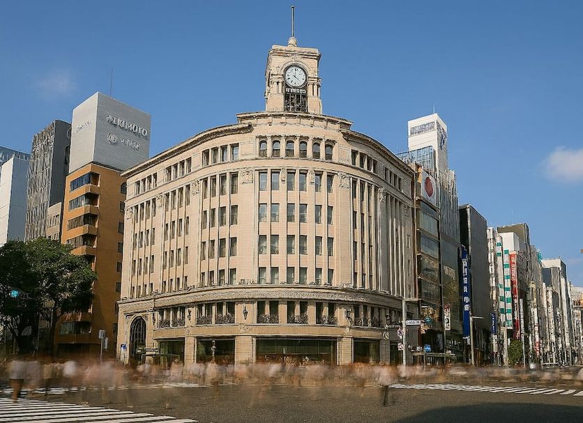 Κτίριο Φωτογραφία