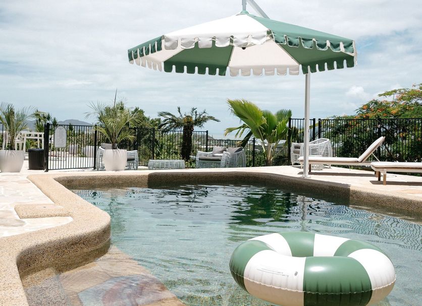 Πισίνα Φωτογραφία