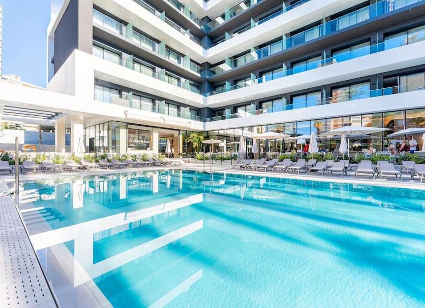 Πισίνα Φωτογραφία