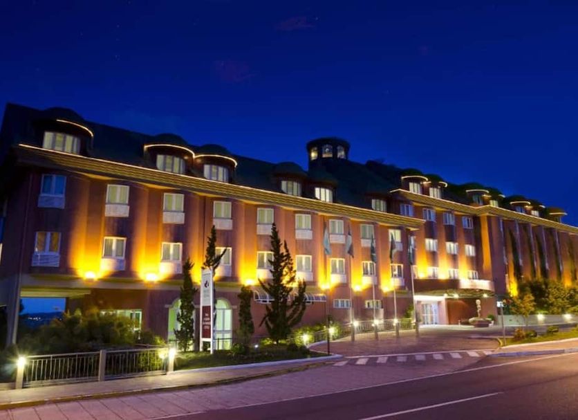 Κτίριο Φωτογραφία