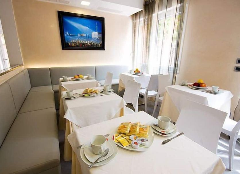 Εστιατόριο Φωτογραφία