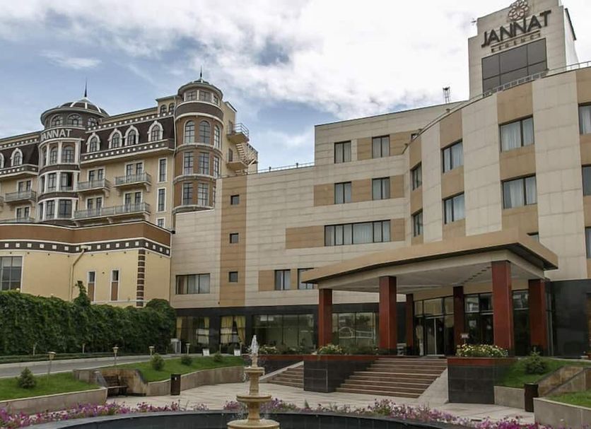 Κτίριο Φωτογραφία