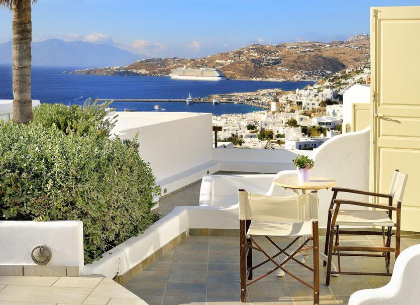 Μπαλκόνι Φωτογραφία