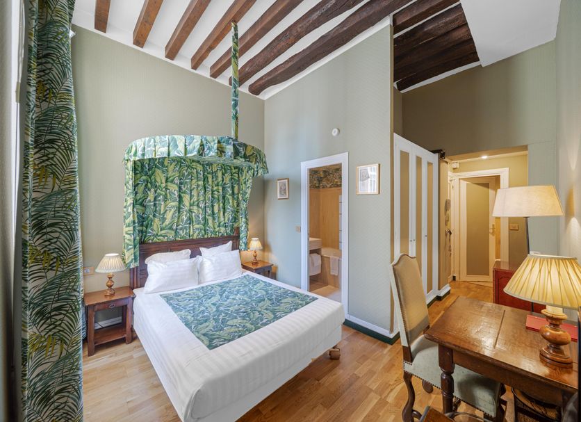 Κρεβατοκάμαρα Φωτογραφία