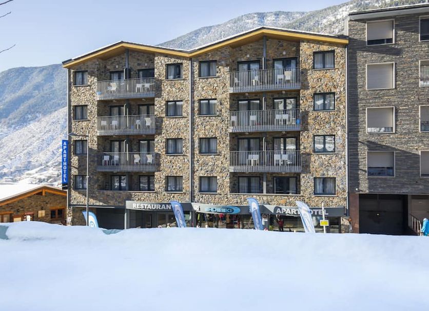 Κτίριο Φωτογραφία