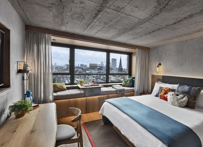 Κρεβατοκάμαρα Φωτογραφία