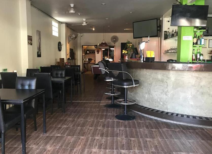 Bar Φωτογραφία