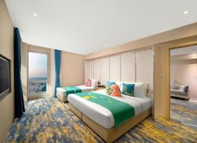 Κρεβατοκάμαρα Φωτογραφία