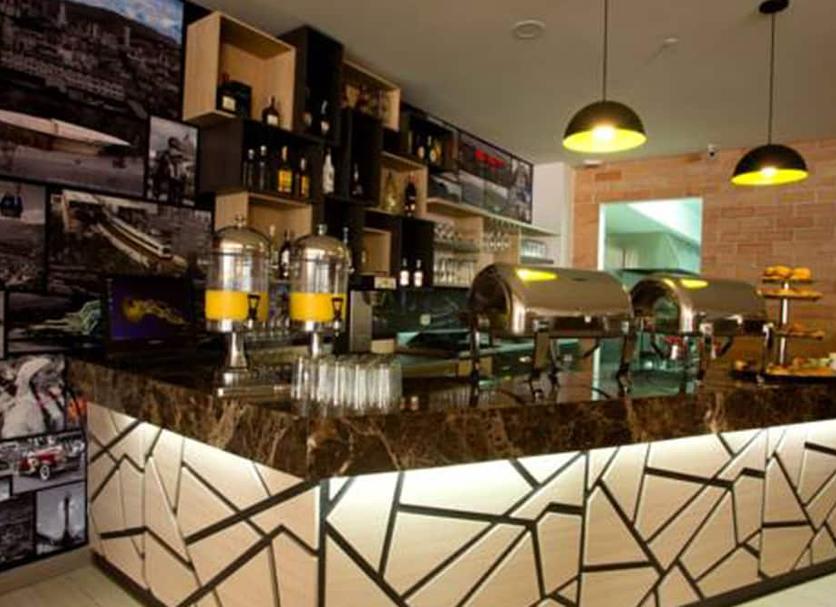 Bar Φωτογραφία