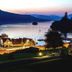 Θέα στην ύπαιθρο