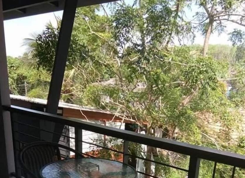 Μπαλκόνι Φωτογραφία