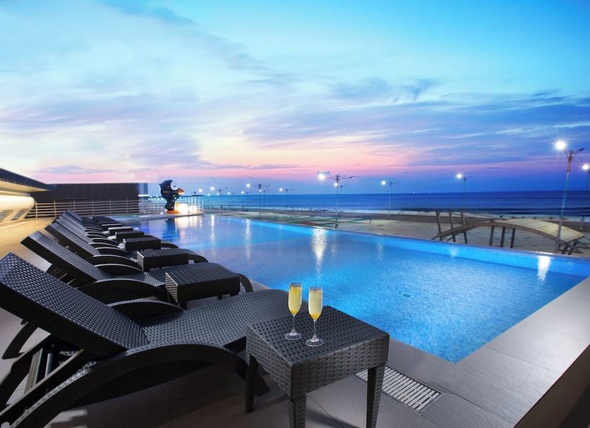 Πισίνα Φωτογραφία