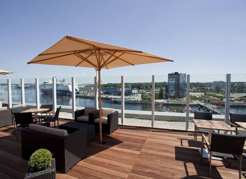 Μπαλκόνι Φωτογραφία