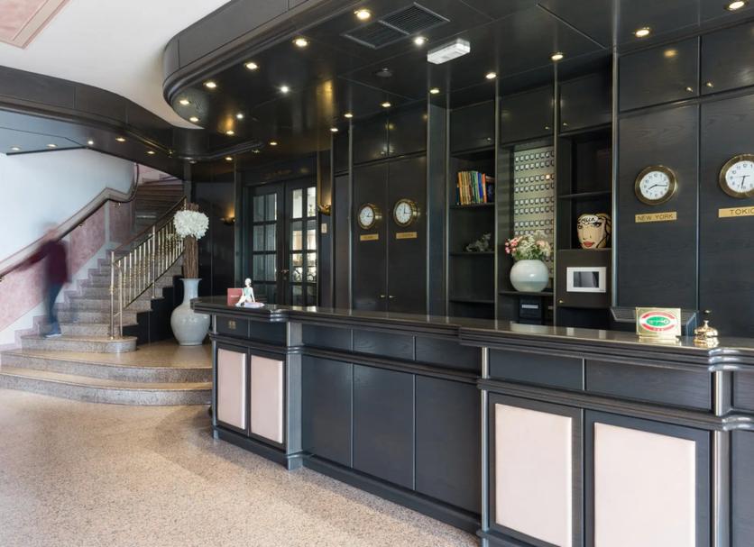 Ρεσεψιόν Φωτογραφία