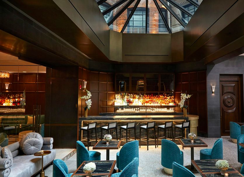 Bar Φωτογραφία