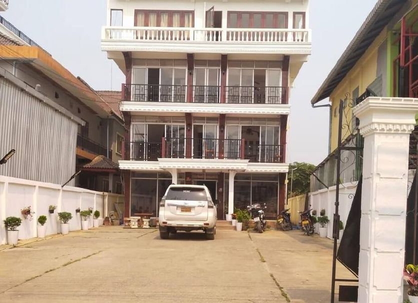 Κτίριο Φωτογραφία