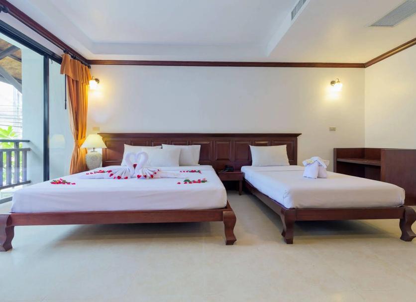 Κρεβατοκάμαρα Φωτογραφία