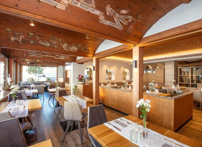 Εστιατόριο Φωτογραφία