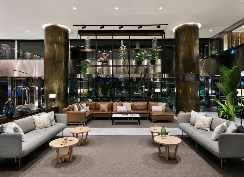 Κτίριο Φωτογραφία