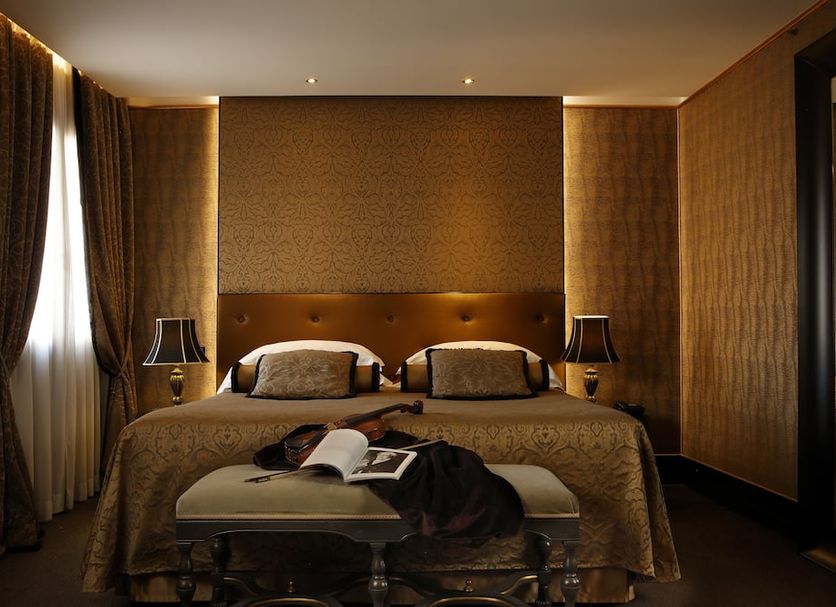 Κρεβατοκάμαρα Φωτογραφία